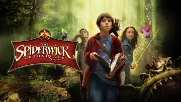 Backdrop to the movie "The Spiderwick Chronicles" #667063