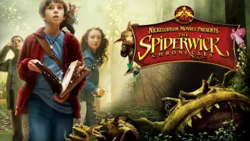 Backdrop to the movie "The Spiderwick Chronicles" #68938