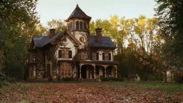 Backdrop to the movie "The Spiderwick Chronicles" #839367