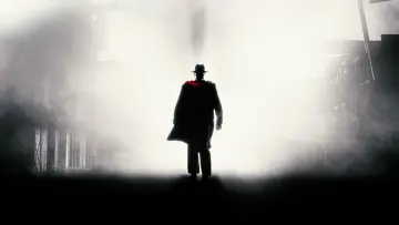 Backdrop to the movie "The Spirit" #360994