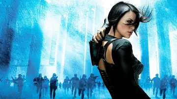 Backdrop to the movie "Æon Flux" #855072