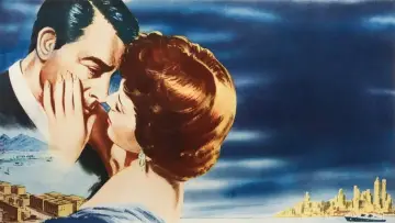 Backdrop to the movie "An Affair to Remember" #987981