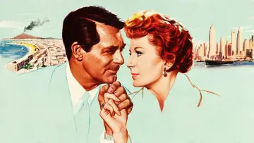 Backdrop to the movie "An Affair to Remember" #987982