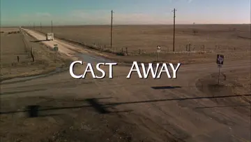 Backdrop to the movie "Cast Away" #586464