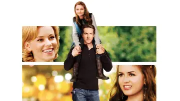 Backdrop to the movie "Definitely, Maybe" #253742