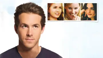 Backdrop to the movie "Definitely, Maybe" #879529