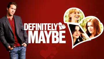 Backdrop to the movie "Definitely, Maybe" #879545