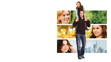 Backdrop to the movie "Definitely, Maybe" #879549