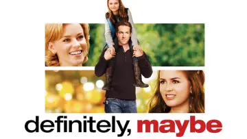 Backdrop to the movie "Definitely, Maybe" #879553