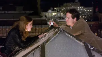 Backdrop to the movie "Definitely, Maybe" #879554