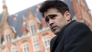 Backdrop to the movie "In Bruges" #848226