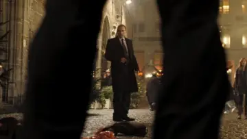 Backdrop to the movie "In Bruges" #848227