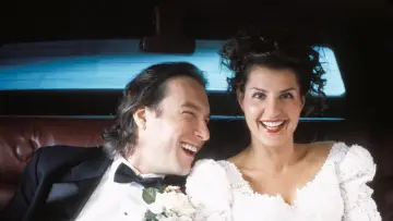 Backdrop to the movie "My Big Fat Greek Wedding" #1828384
