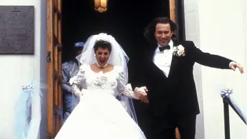 Backdrop to the movie "My Big Fat Greek Wedding" #1828385