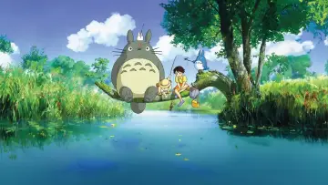 My Neighbor Totoro