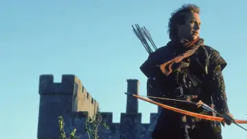 Backdrop to the movie "Robin Hood: Prince of Thieves" #674105