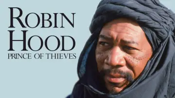 Backdrop to the movie "Robin Hood: Prince of Thieves" #82061
