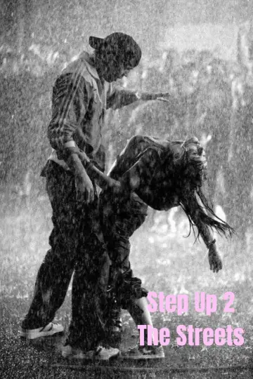 Step Up 2: The Streets
