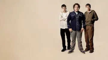 Backdrop to the movie "Superbad" #835685