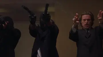 Backdrop to the movie "The Boondock Saints" #1628674