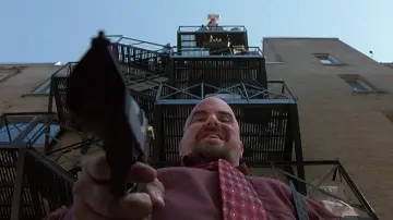 Backdrop to the movie "The Boondock Saints" #1628675