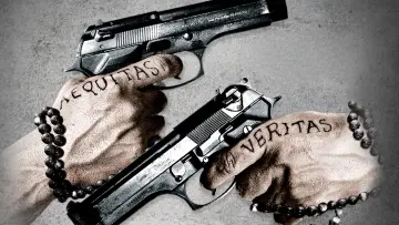 Backdrop to the movie "The Boondock Saints" #683157