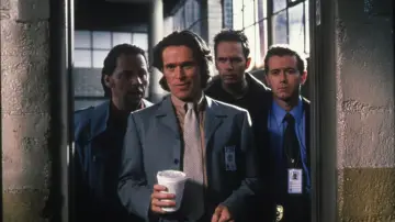 Backdrop to the movie "The Boondock Saints" #683158