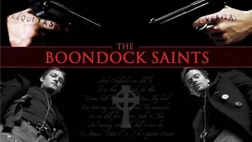 Backdrop to the movie "The Boondock Saints" #683167