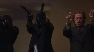 Backdrop to the movie "The Boondock Saints" #683175