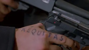 Backdrop to the movie "The Boondock Saints" #683176