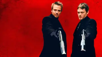 Backdrop to the movie "The Boondock Saints" #854247
