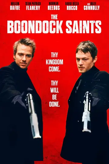 The Boondock Saints