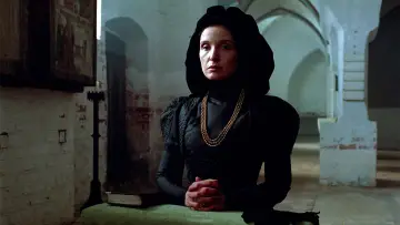 Backdrop to the movie "The Countess" #1098237