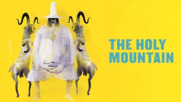 Backdrop to the movie "The Holy Mountain" #726635