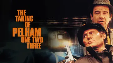 Backdrop to the movie "The Taking of Pelham One Two Three" #987680