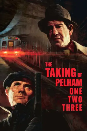 The Taking of Pelham One Two Three