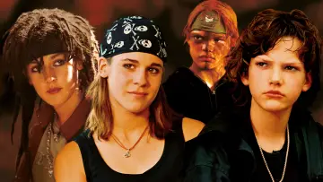 Backdrop to the movie "The Wild Soccer Bunch 2" #829525