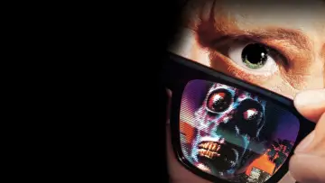 Backdrop to the movie "They Live" #661073