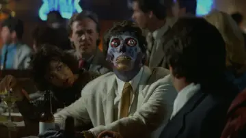 Backdrop to the movie "They Live" #915963