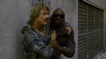 Backdrop to the movie "They Live" #915964