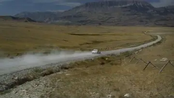 Backdrop to the movie "Thunderbolt and Lightfoot" #1185621
