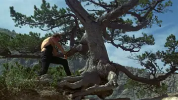 Backdrop to the movie "Thunderbolt and Lightfoot" #1185623