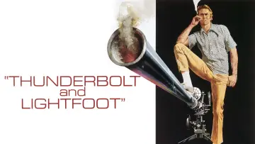 Backdrop to the movie "Thunderbolt and Lightfoot" #880303