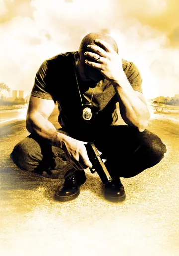 Poster to the movie "A Man Apart" #878153