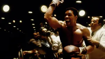 Backdrop to the movie "Ali" #866450