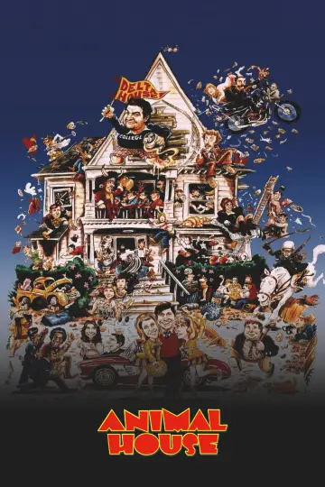 Animal House