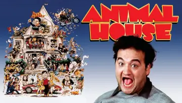 Backdrop to the movie "Animal House" #731794