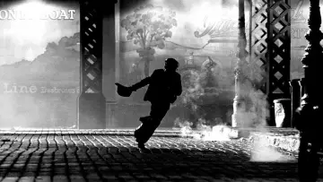 Backdrop to the movie "Bugsy Malone" #1059988