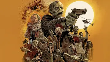 Backdrop to the movie "Day of the Dead" #919103
