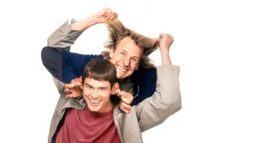 Backdrop to the movie "Dumb and Dumber" #1798089